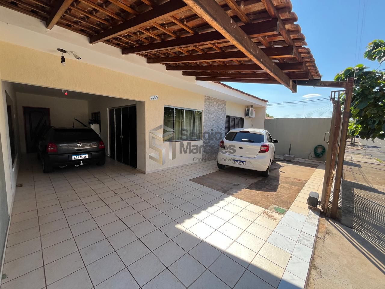 Casa à venda - 200m² - Jd Los Angeles — foto 11