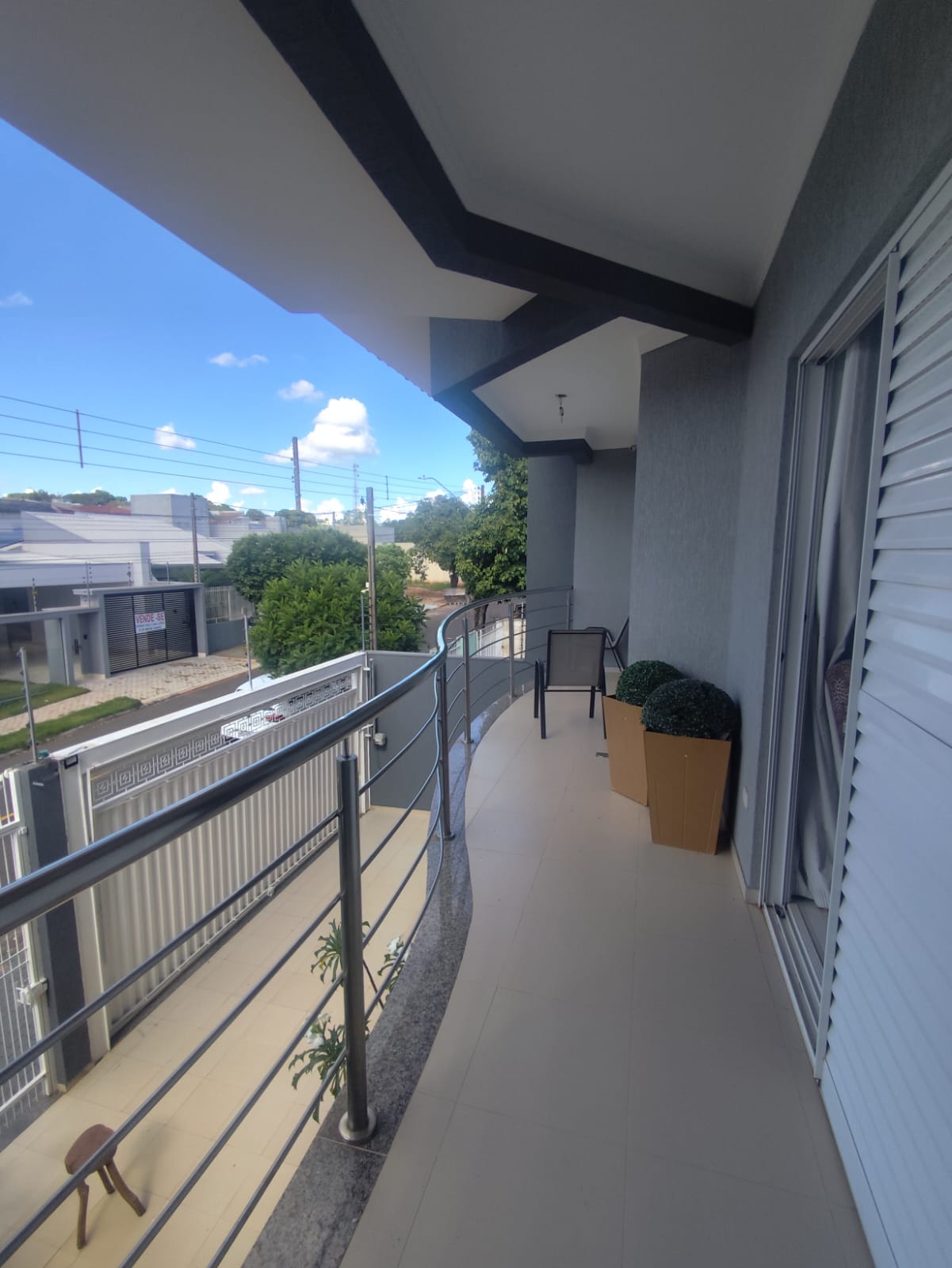 Sobrado à venda - 270m² - Pq Bandeirantes — foto 2
