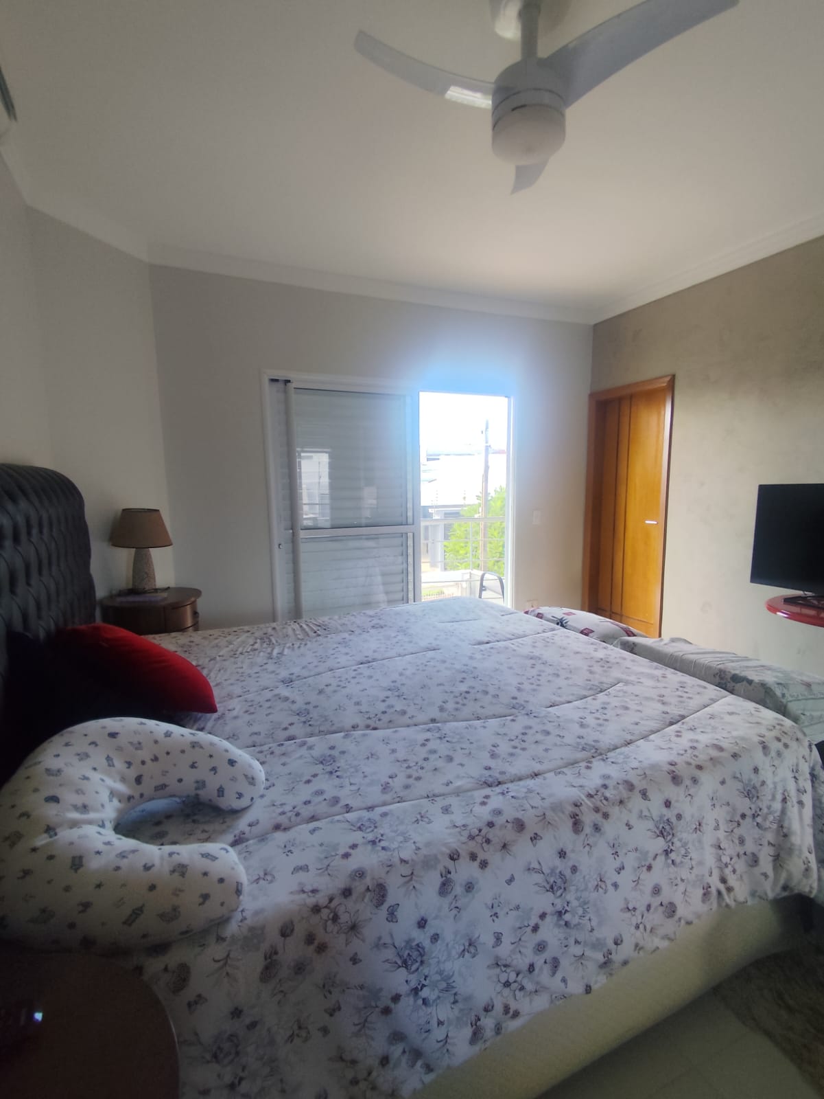 Sobrado à venda - 270m² - Pq Bandeirantes — foto 3