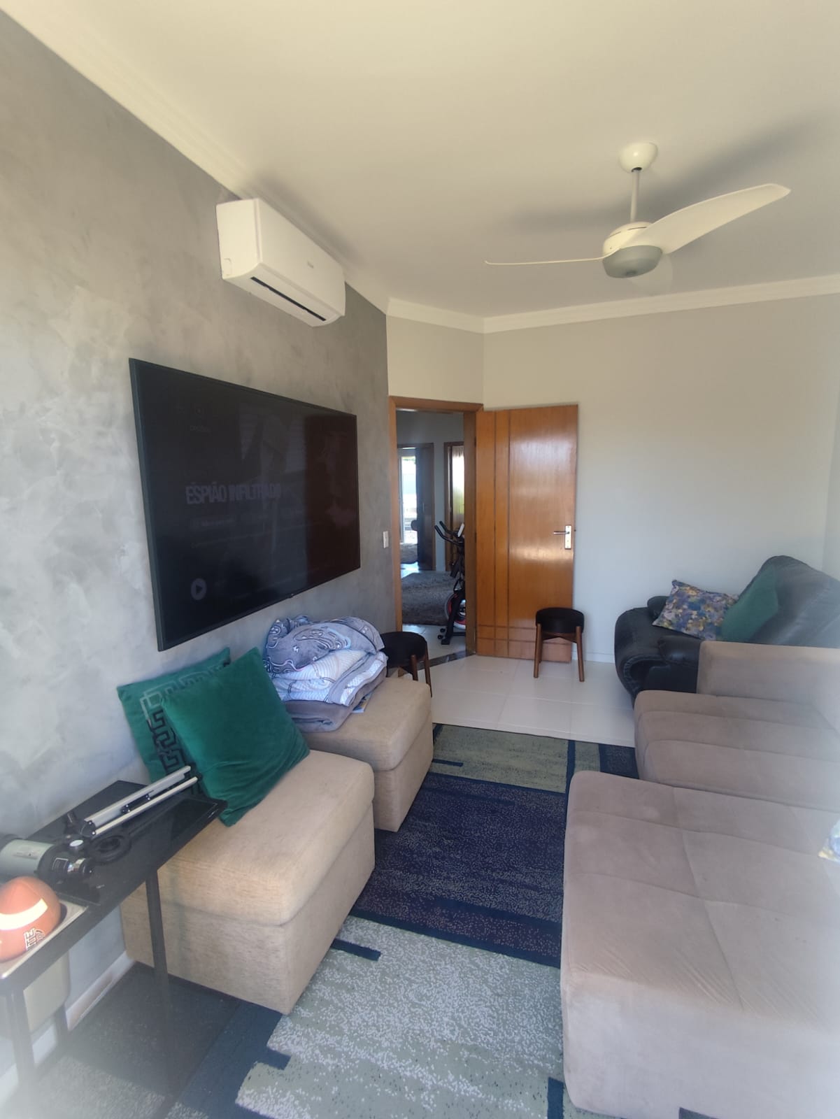 Sobrado à venda - 270m² - Pq Bandeirantes — foto 4