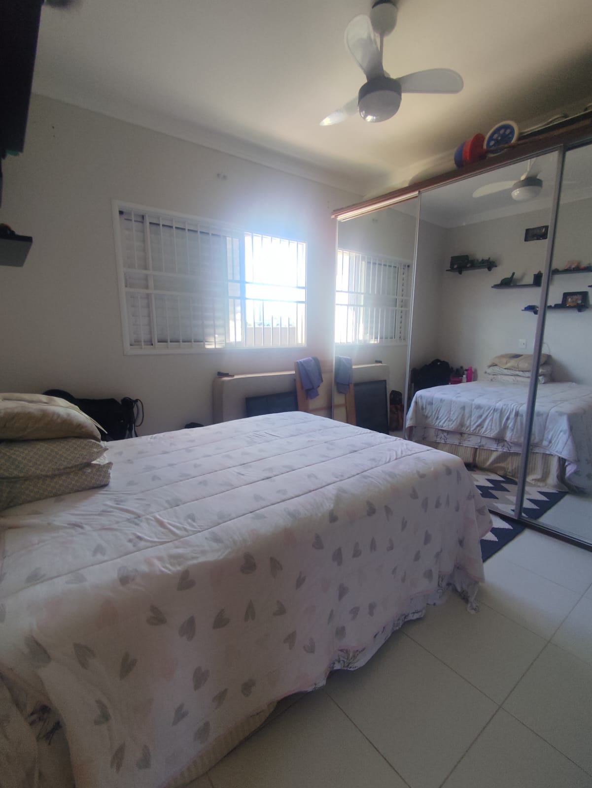 Sobrado à venda - 270m² - Pq Bandeirantes — foto 6