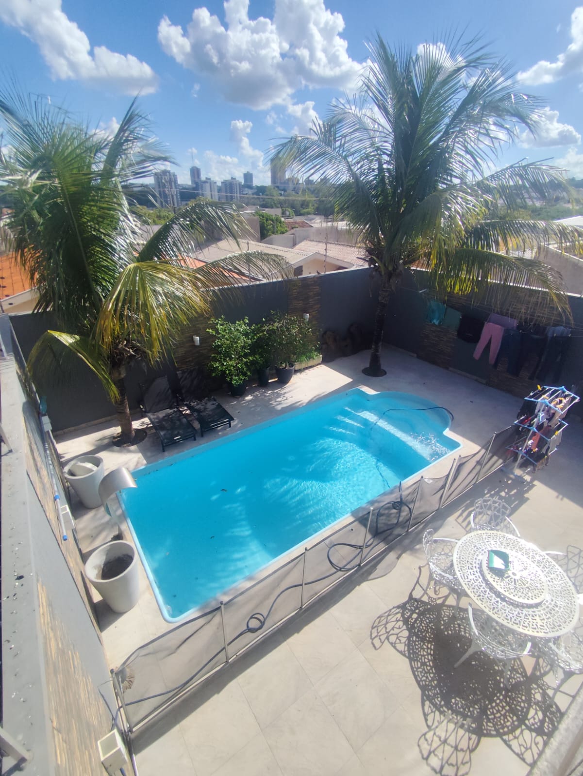 Sobrado à venda - 270m² - Pq Bandeirantes — foto 7
