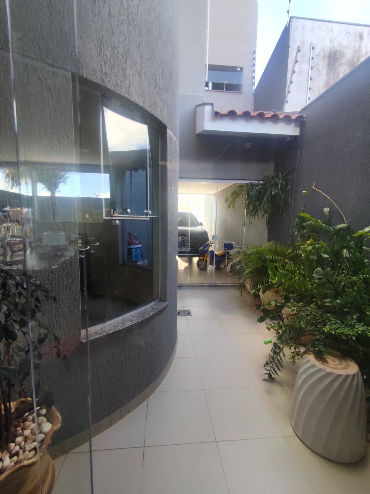 Sobrado à venda - 270m² - Pq Bandeirantes — foto 8