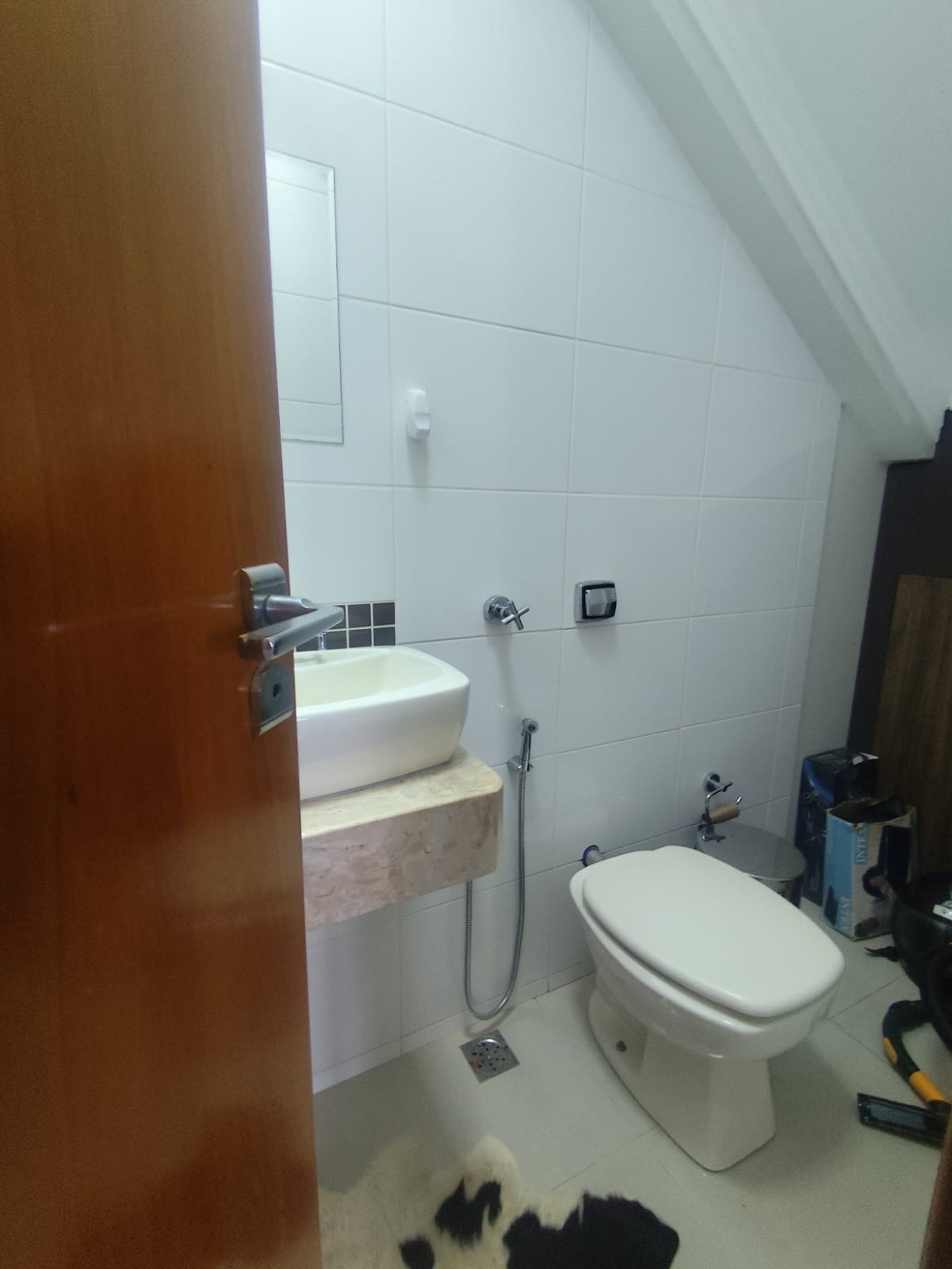 Sobrado à venda - 270m² - Pq Bandeirantes — foto 9