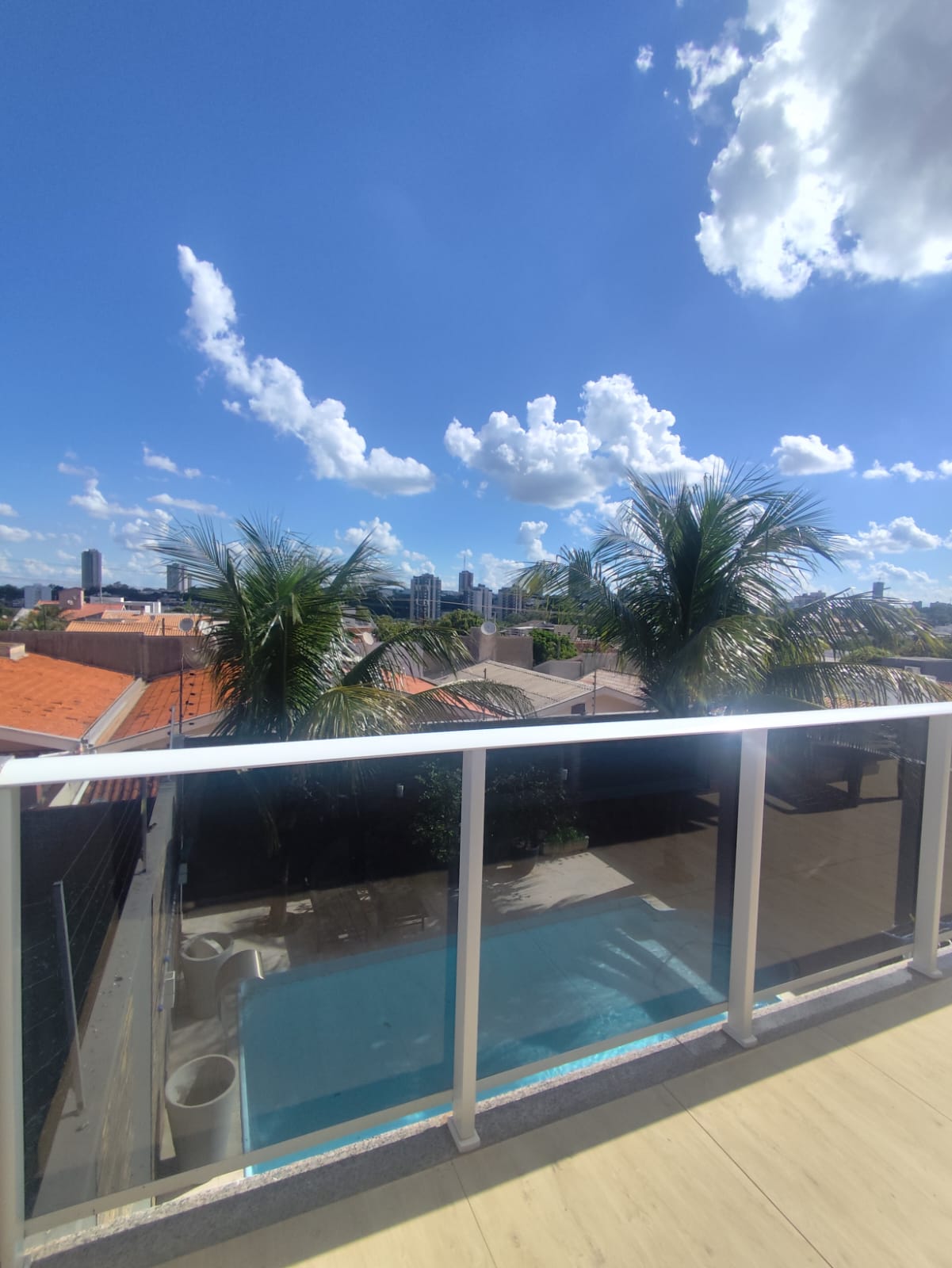 Sobrado à venda - 270m² - Pq Bandeirantes — foto 11