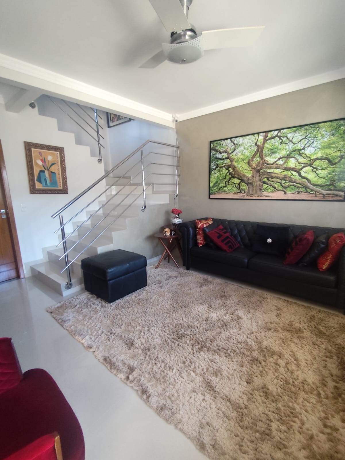 Sobrado à venda - 270m² - Pq Bandeirantes — foto 14