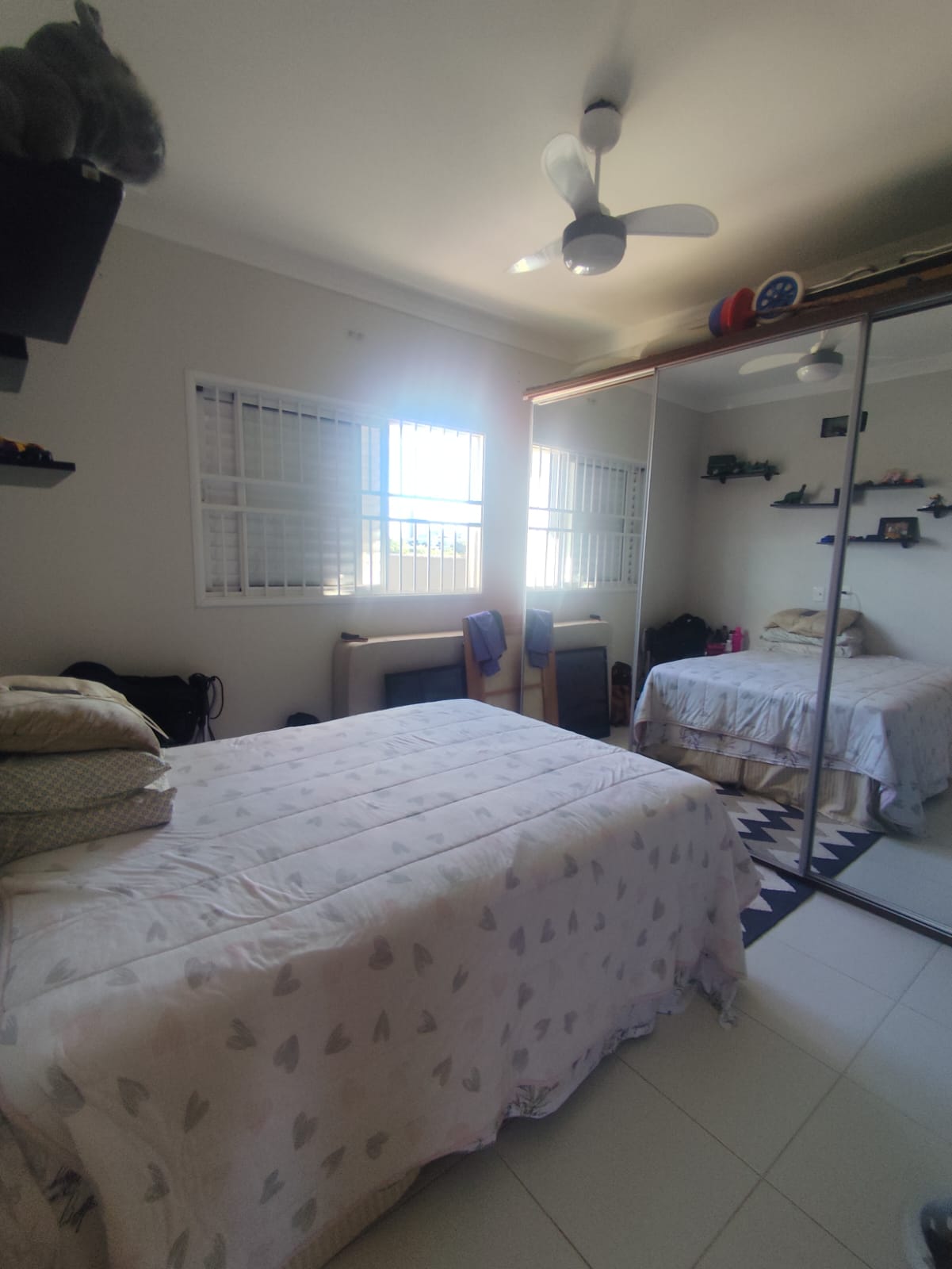 Sobrado à venda - 270m² - Pq Bandeirantes — foto 17