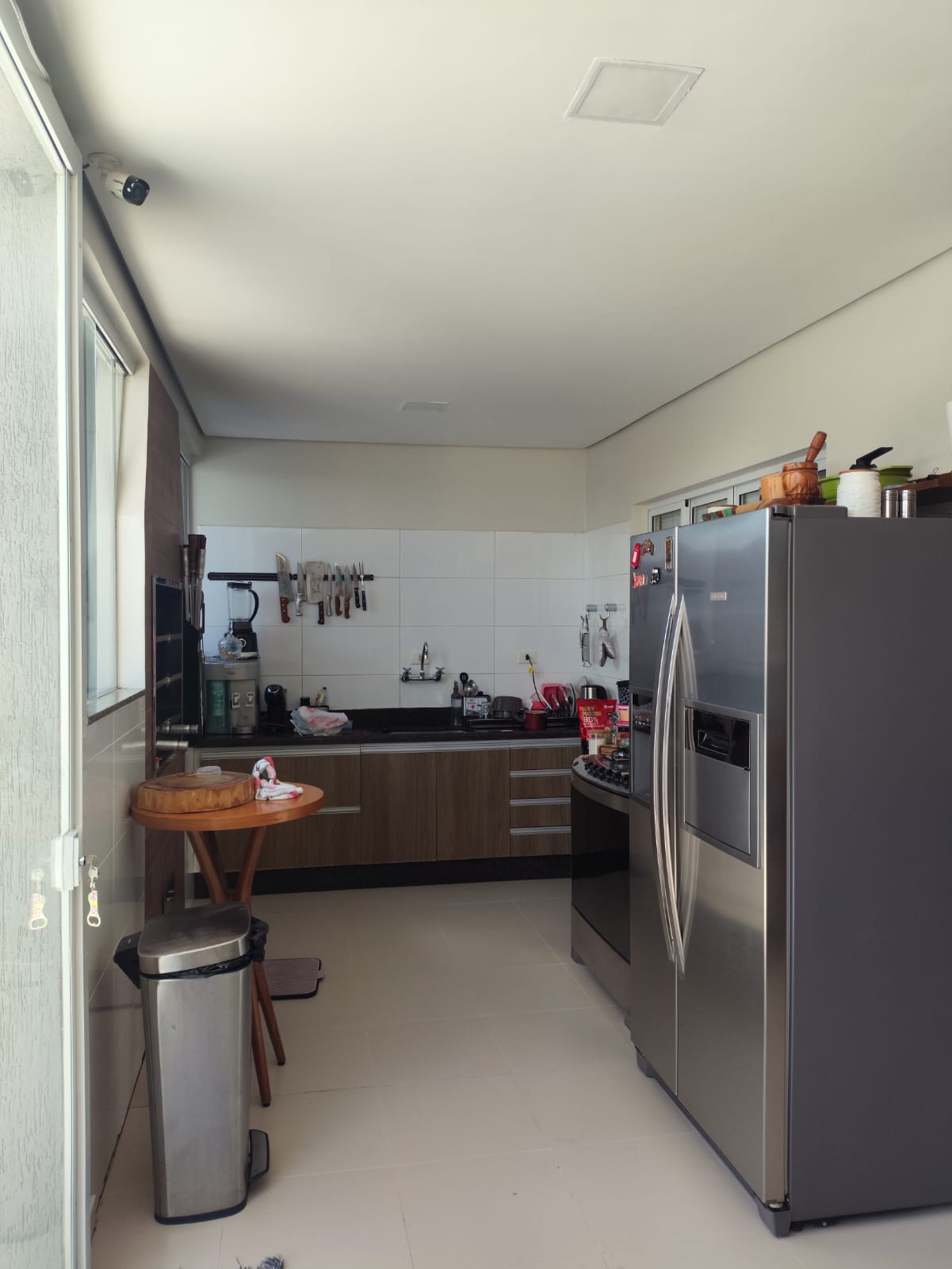 Sobrado à venda - 270m² - Pq Bandeirantes — foto 18