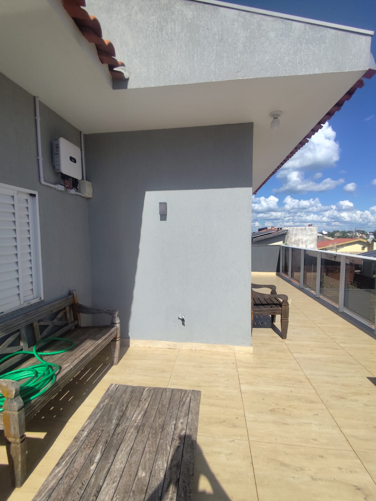 Sobrado à venda - 270m² - Pq Bandeirantes — foto 19