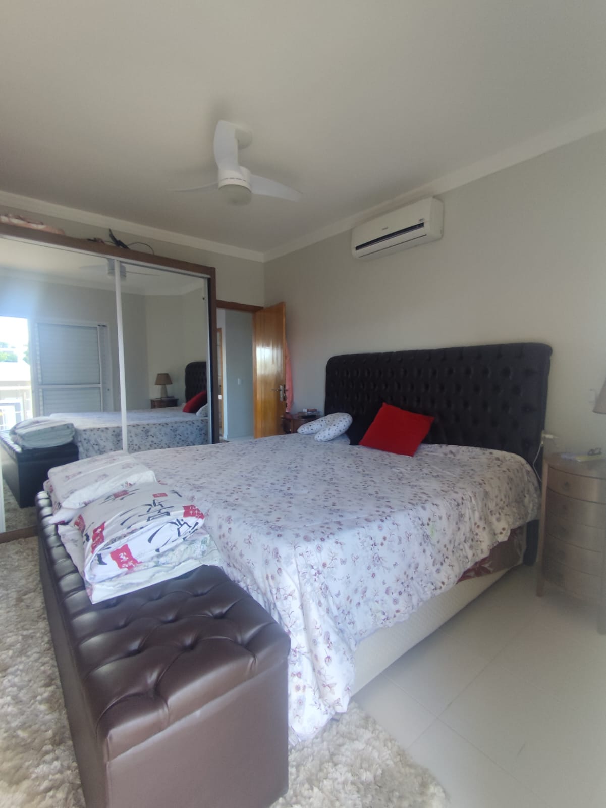 Sobrado à venda - 270m² - Pq Bandeirantes — foto 20