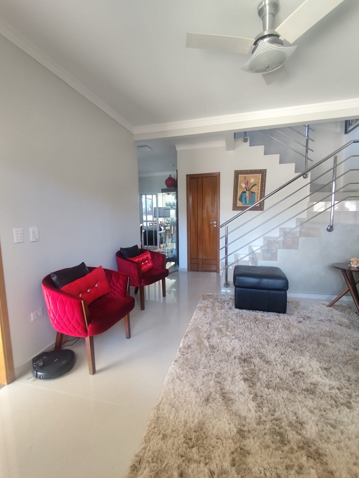 Sobrado à venda - 270m² - Pq Bandeirantes — foto 27