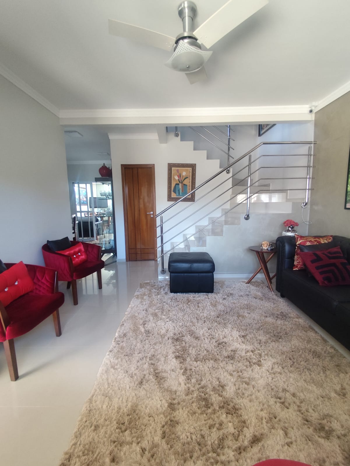 Sobrado à venda - 270m² - Pq Bandeirantes — foto 28