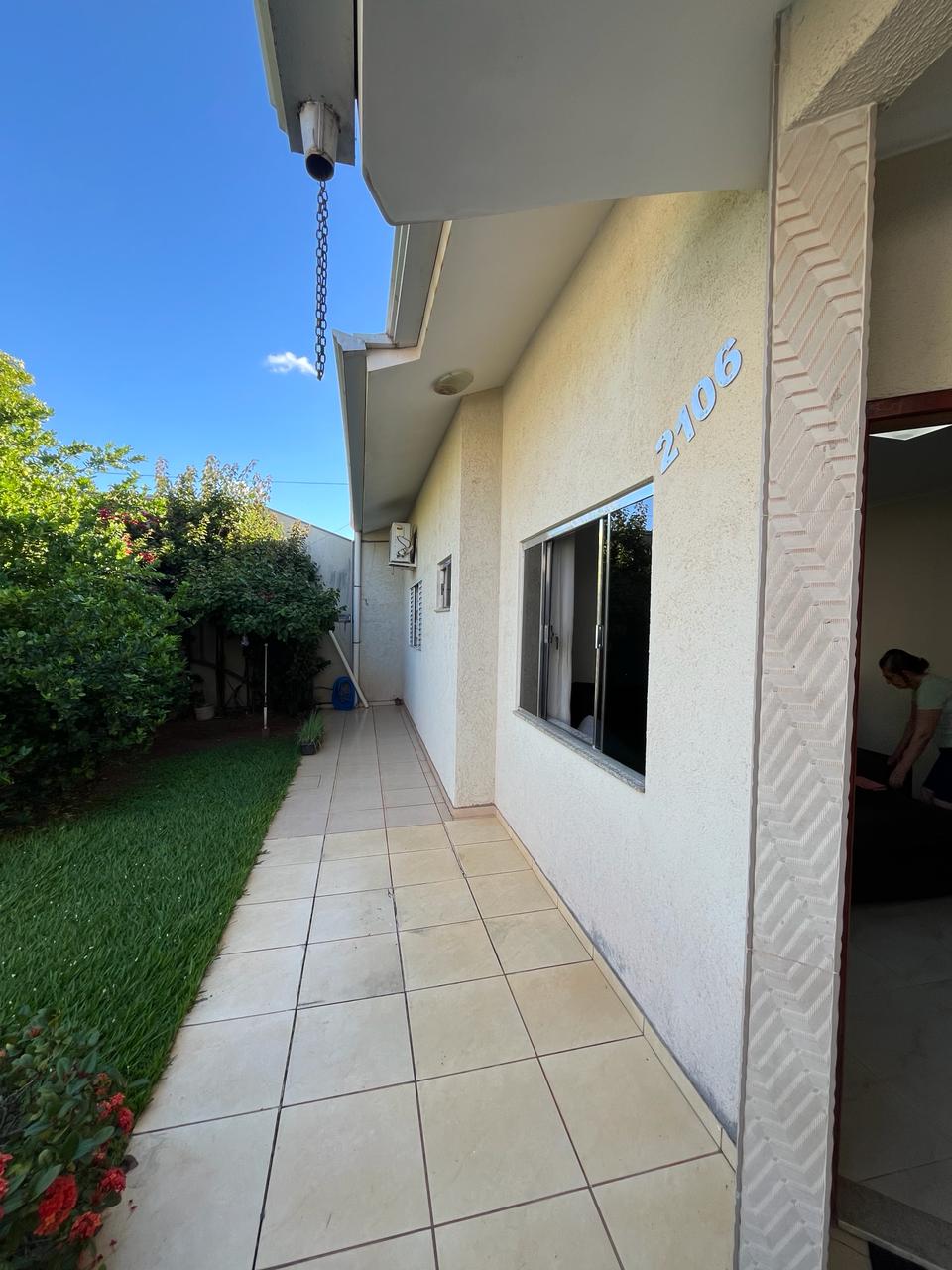 Casa à venda - 306m² - Parque do Lago — foto 1