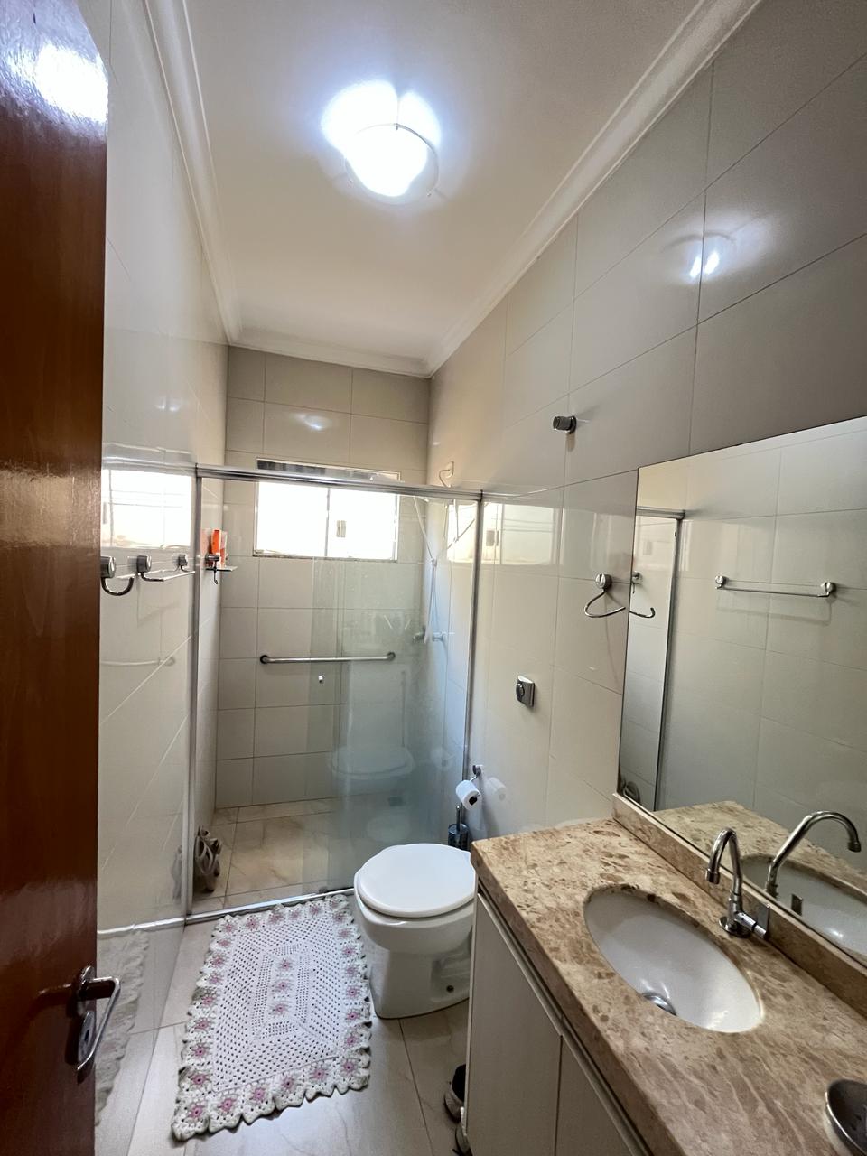 Casa à venda - 306m² - Parque do Lago — foto 6