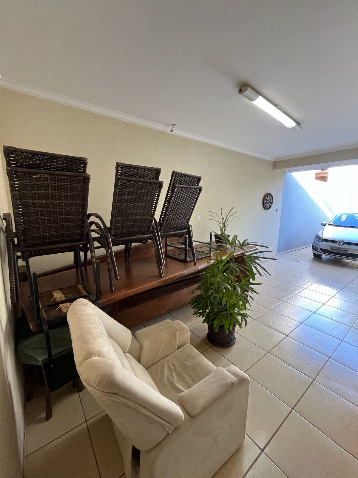 Casa à venda - 306m² - Parque do Lago — foto 7
