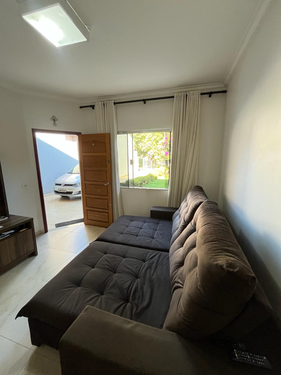 Casa à venda - 306m² - Parque do Lago — foto 15
