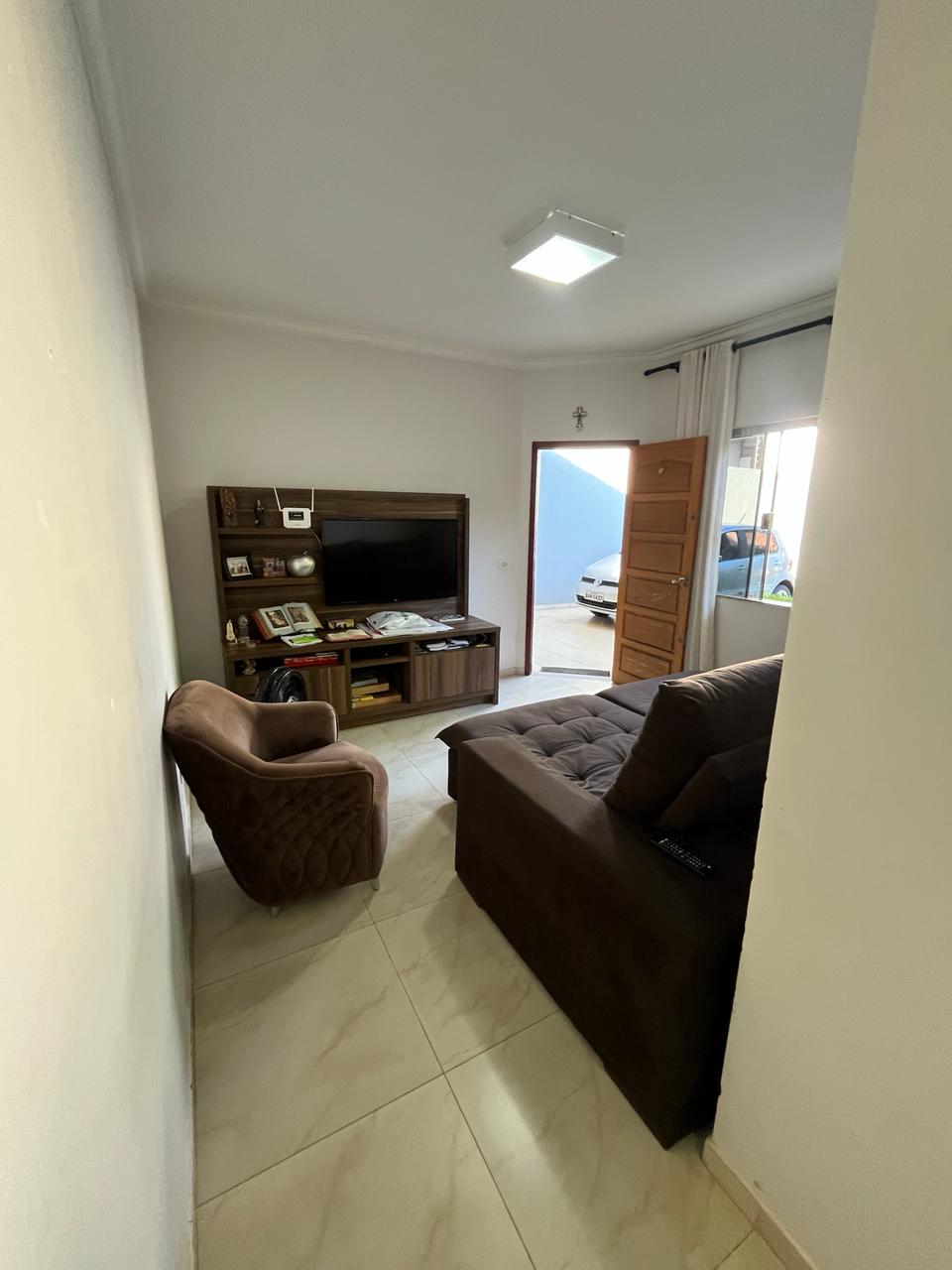 Casa à venda - 306m² - Parque do Lago — foto 16