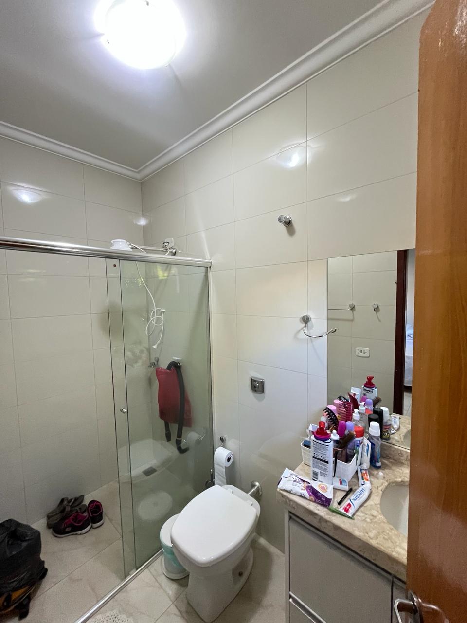 Casa à venda - 306m² - Parque do Lago — foto 17