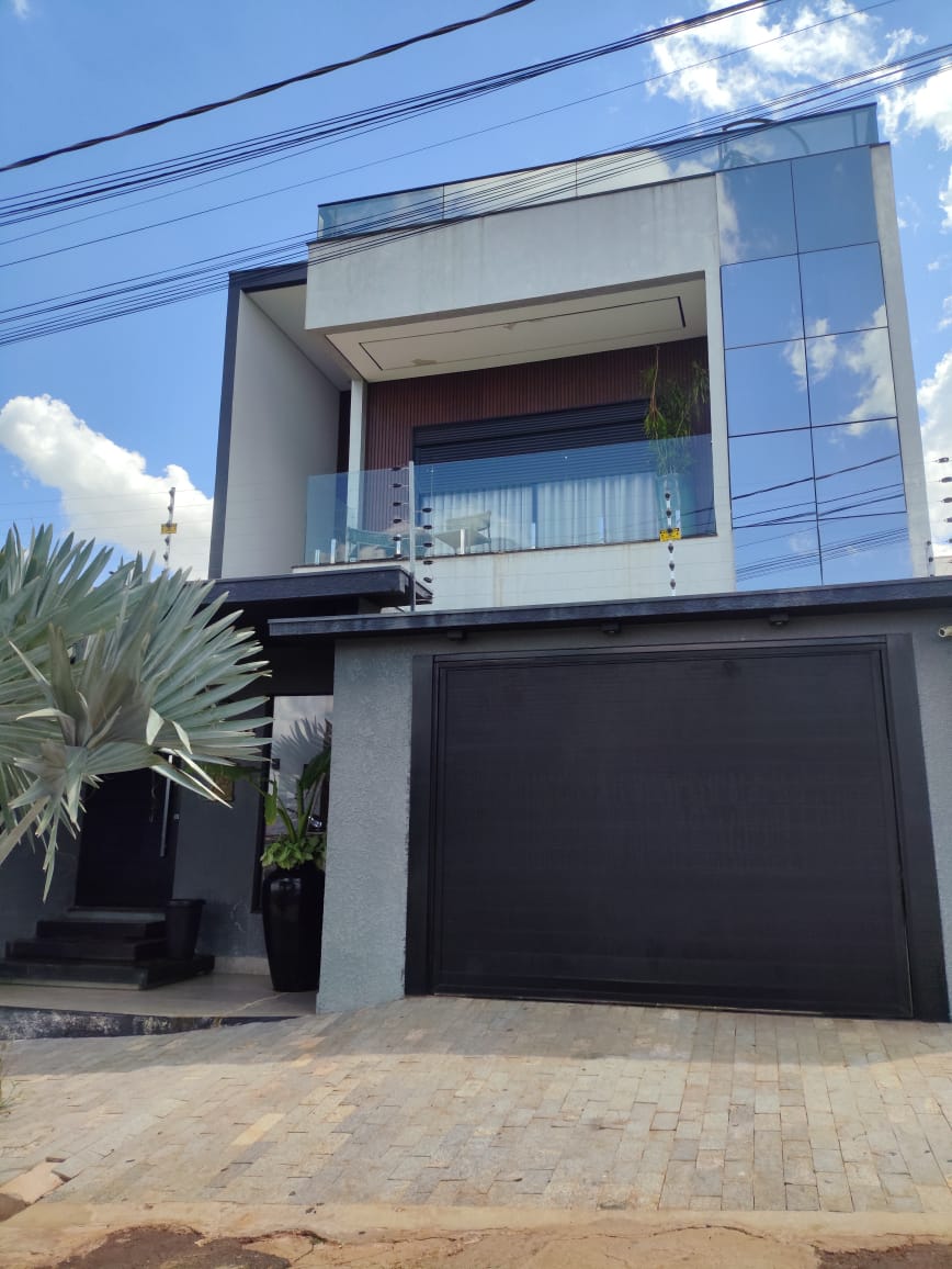Casa à venda - 400m² - Jardim Araucária — foto 1