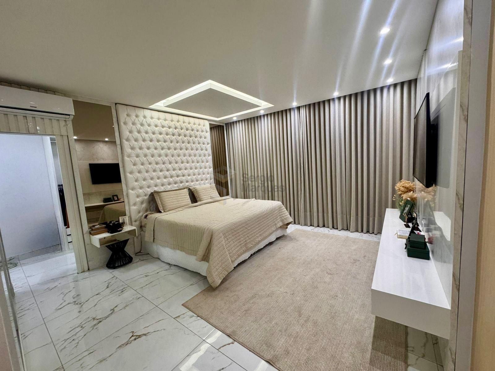 Casa à venda - 400m² - Jardim Araucária — foto 2