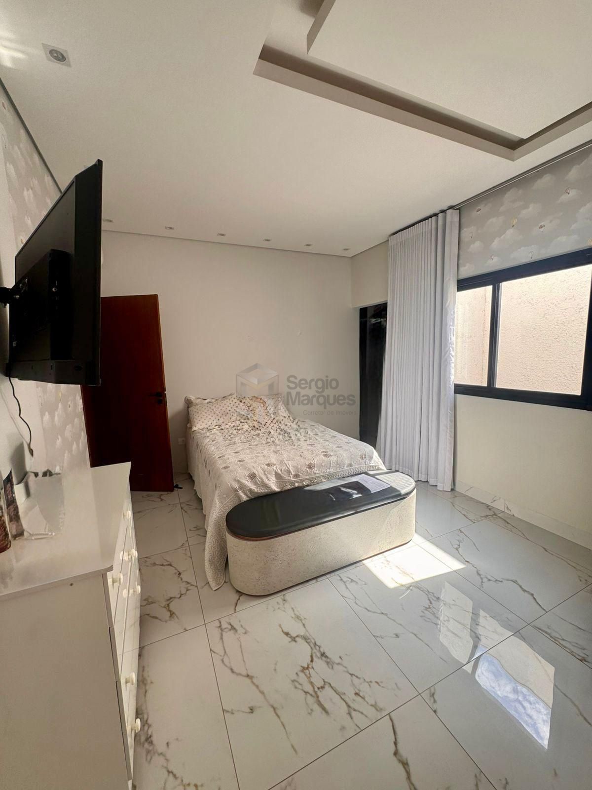 Casa à venda - 400m² - Jardim Araucária — foto 3