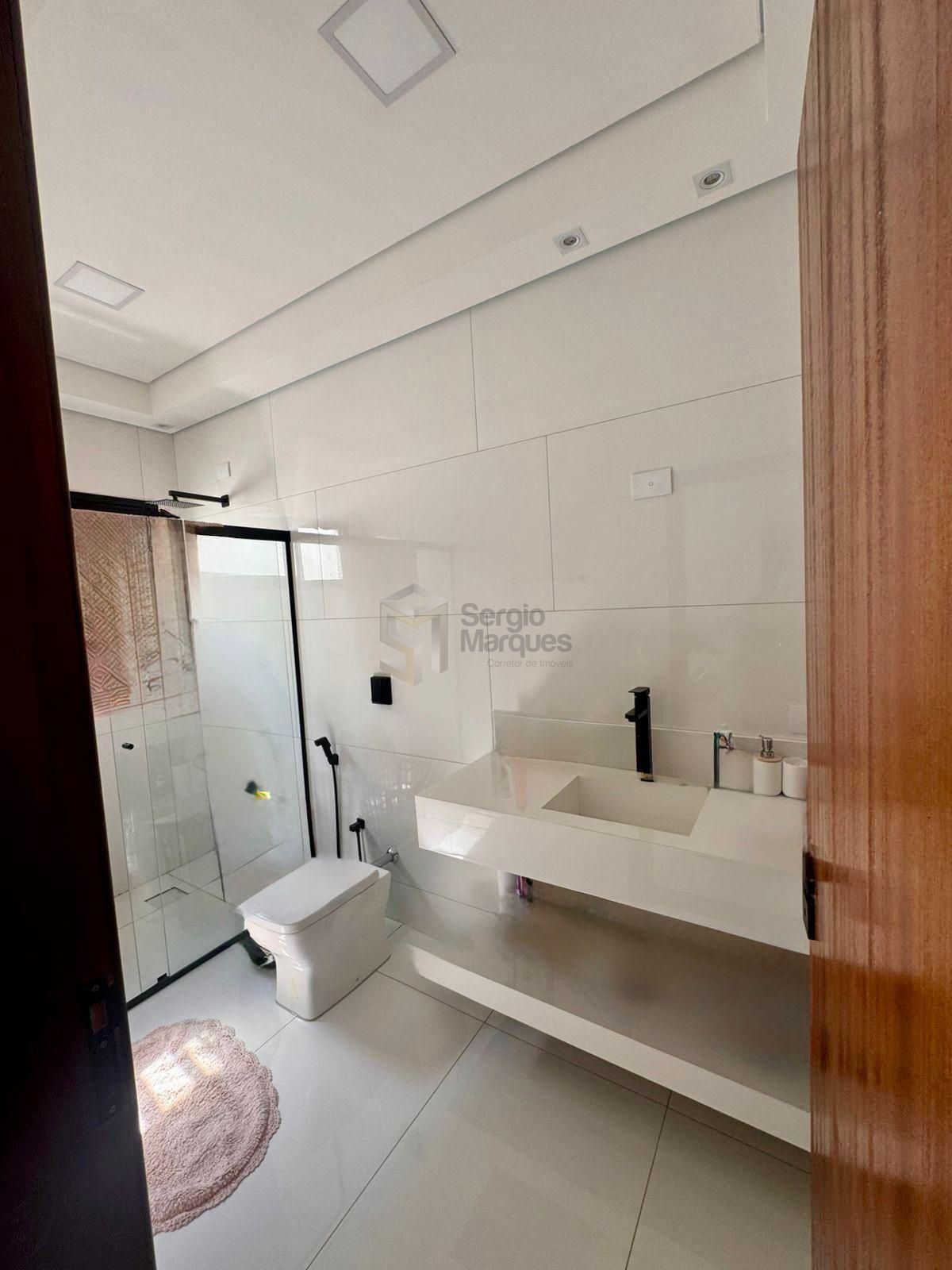 Casa à venda - 400m² - Jardim Araucária — foto 5