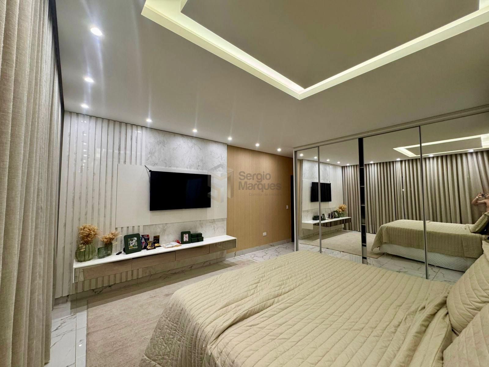 Casa à venda - 400m² - Jardim Araucária — foto 6