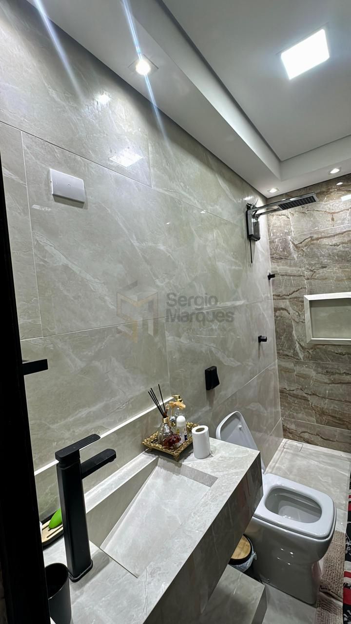 Casa à venda - 400m² - Jardim Araucária — foto 7