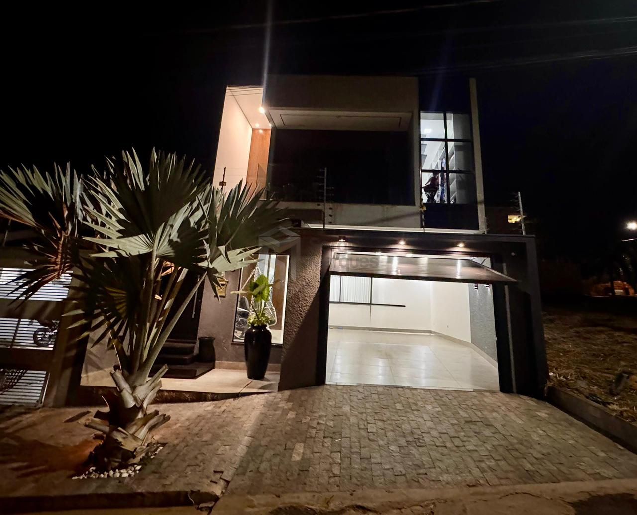 Casa à venda - 400m² - Jardim Araucária — foto 8