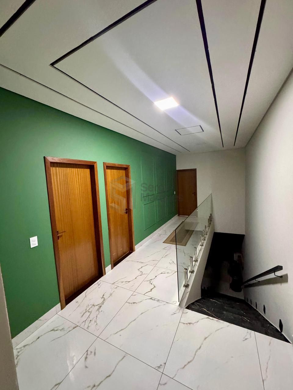 Casa à venda - 400m² - Jardim Araucária — foto 9