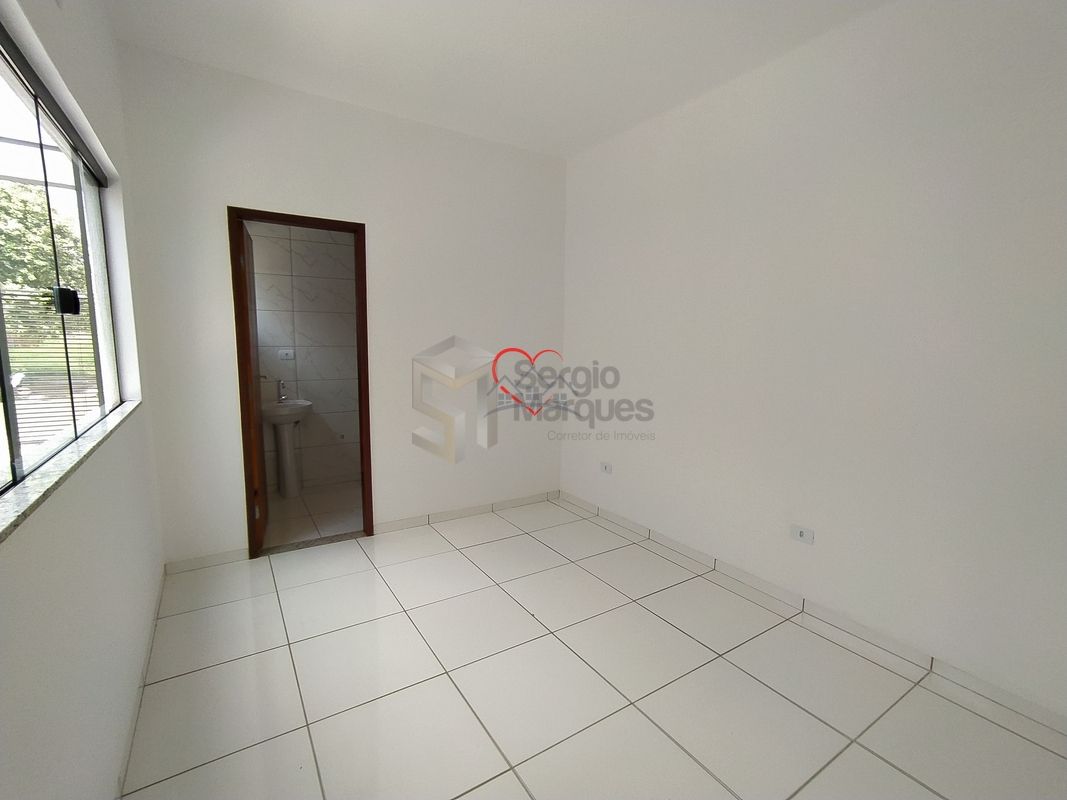 Casa à venda - 126m² - Parque Residencial Belo Monte — foto 6