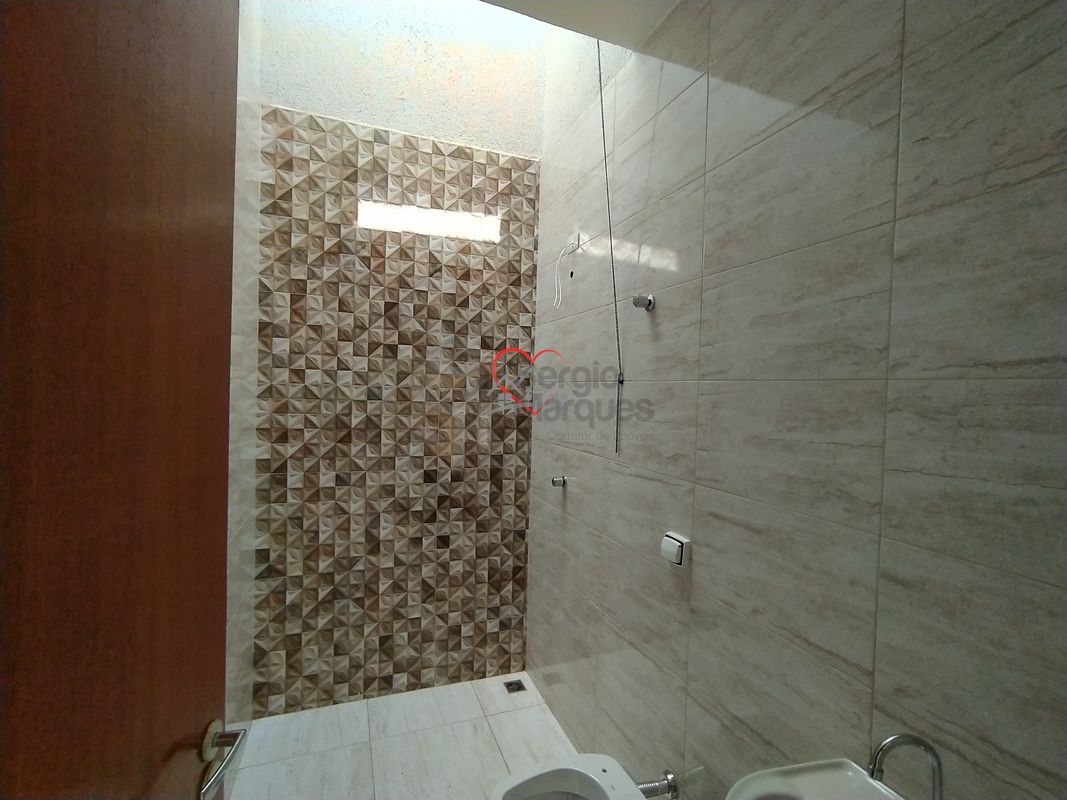 Casa à venda - 126m² - Parque Residencial Belo Monte — foto 7