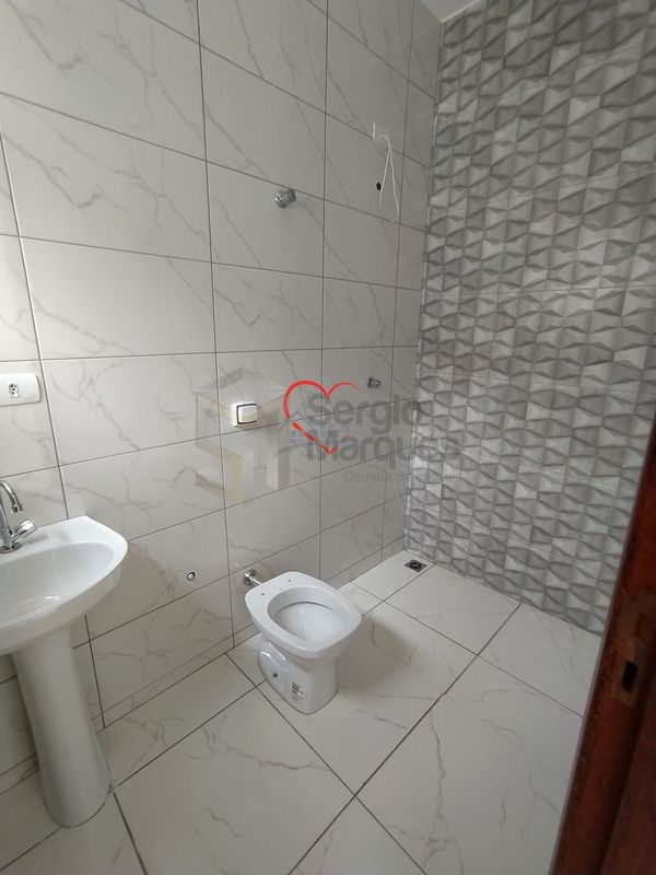 Casa à venda - 126m² - Parque Residencial Belo Monte — foto 8
