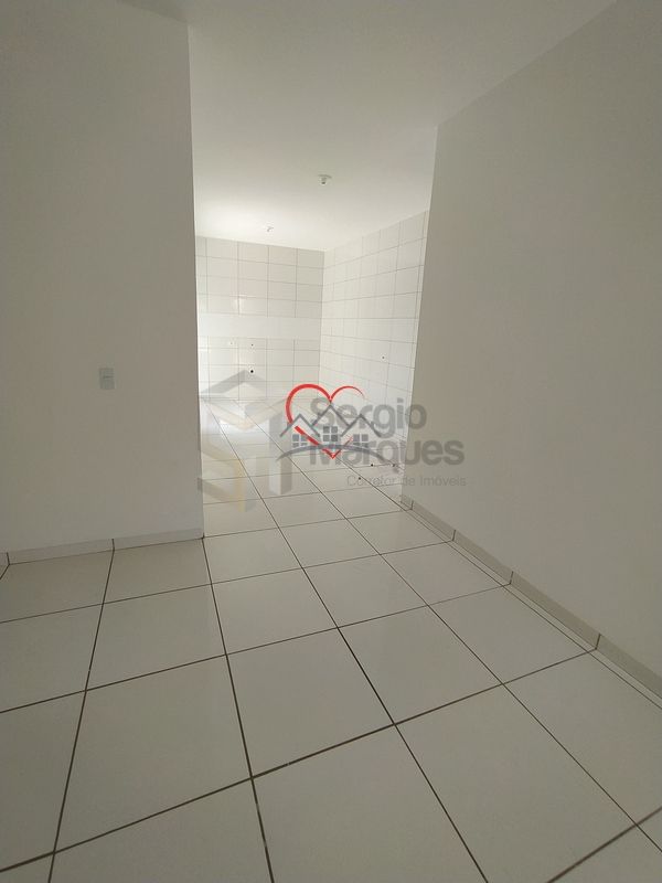 Casa à venda - 126m² - Parque Residencial Belo Monte — foto 11