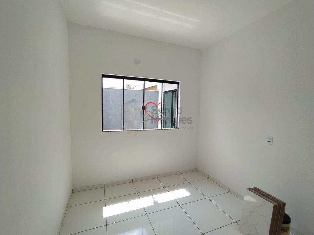 Casa à venda - 126m² - Parque Residencial Belo Monte — foto 12