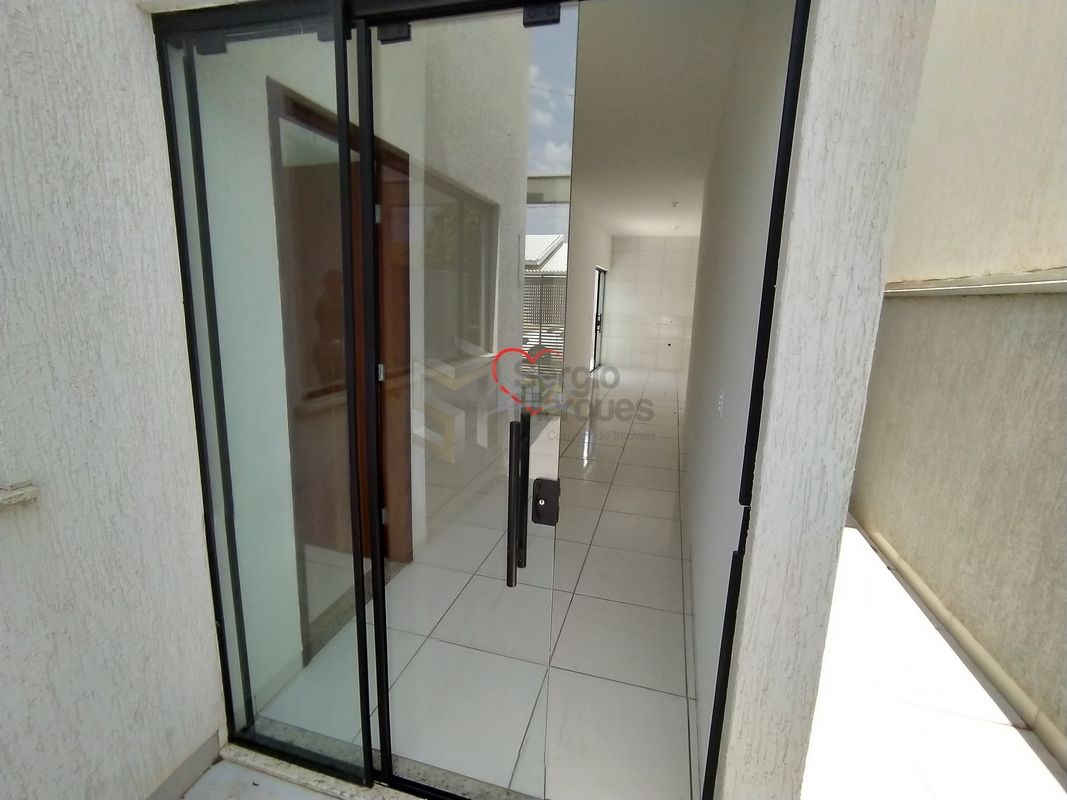 Casa à venda - 126m² - Parque Residencial Belo Monte — foto 13