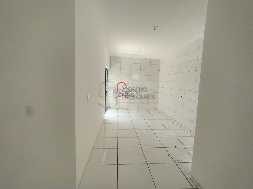 Casa à venda - 126m² - Parque Residencial Belo Monte — foto 14