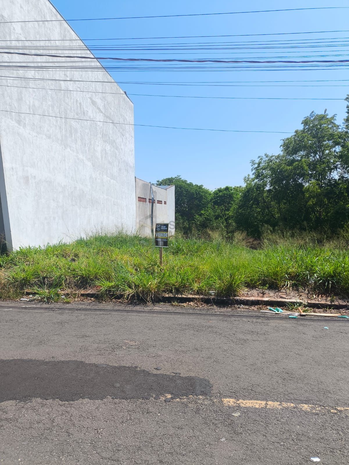 Terreno à venda - 373m² - Alto da Paraná — foto 2