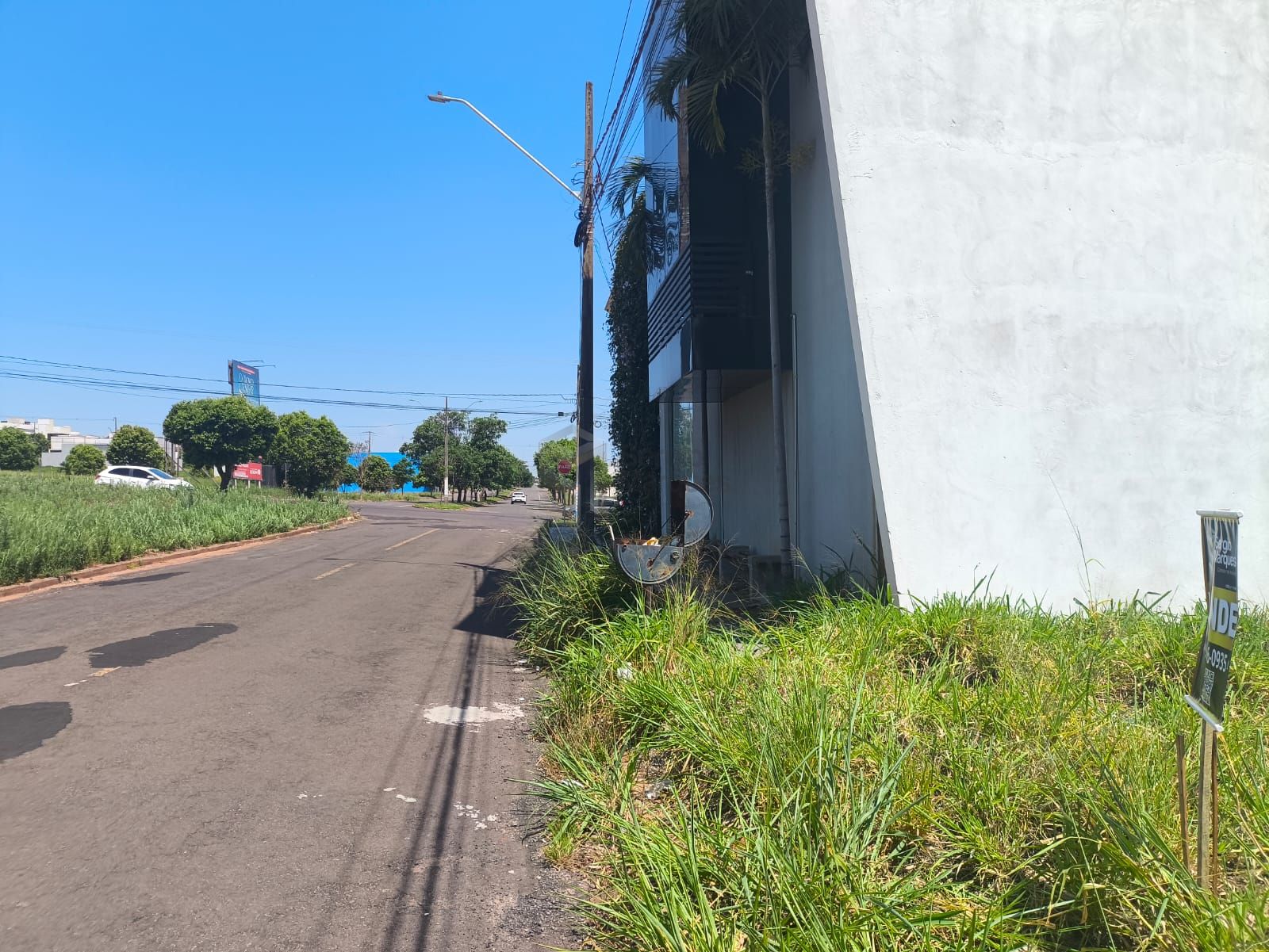Terreno à venda - 373m² - Alto da Paraná — foto 3
