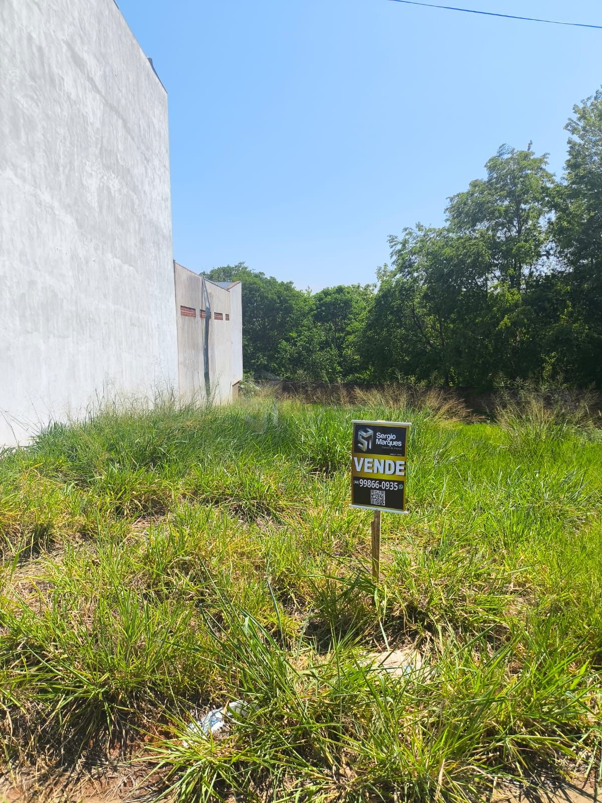 Terreno à venda - 373m² - Alto da Paraná — foto 4