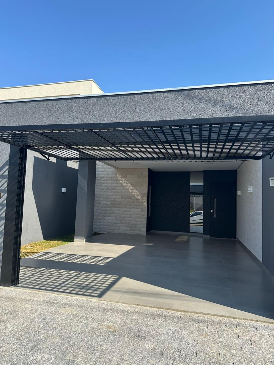 Casa à venda - 214m² - Jardim Imigrantes II — foto 1