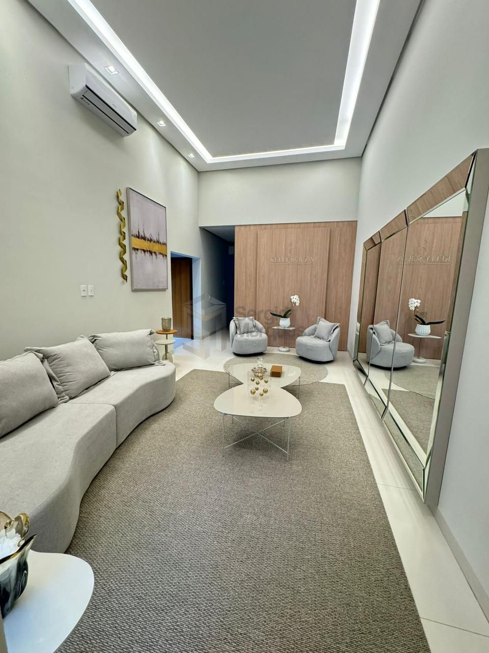 Casa à venda - 214m² - Jardim Imigrantes II — foto 2