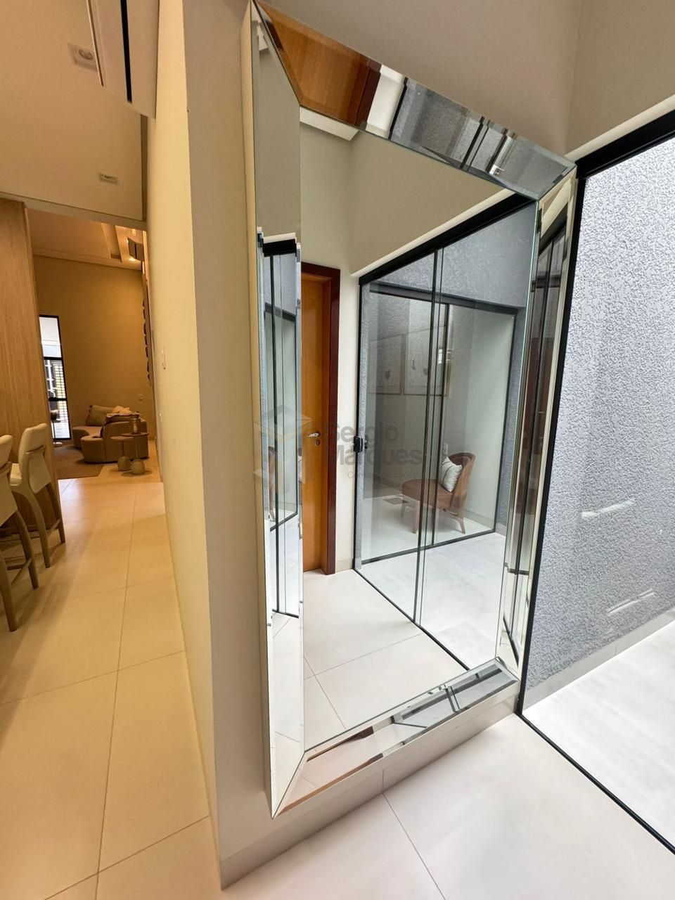 Casa à venda - 214m² - Jardim Imigrantes II — foto 3
