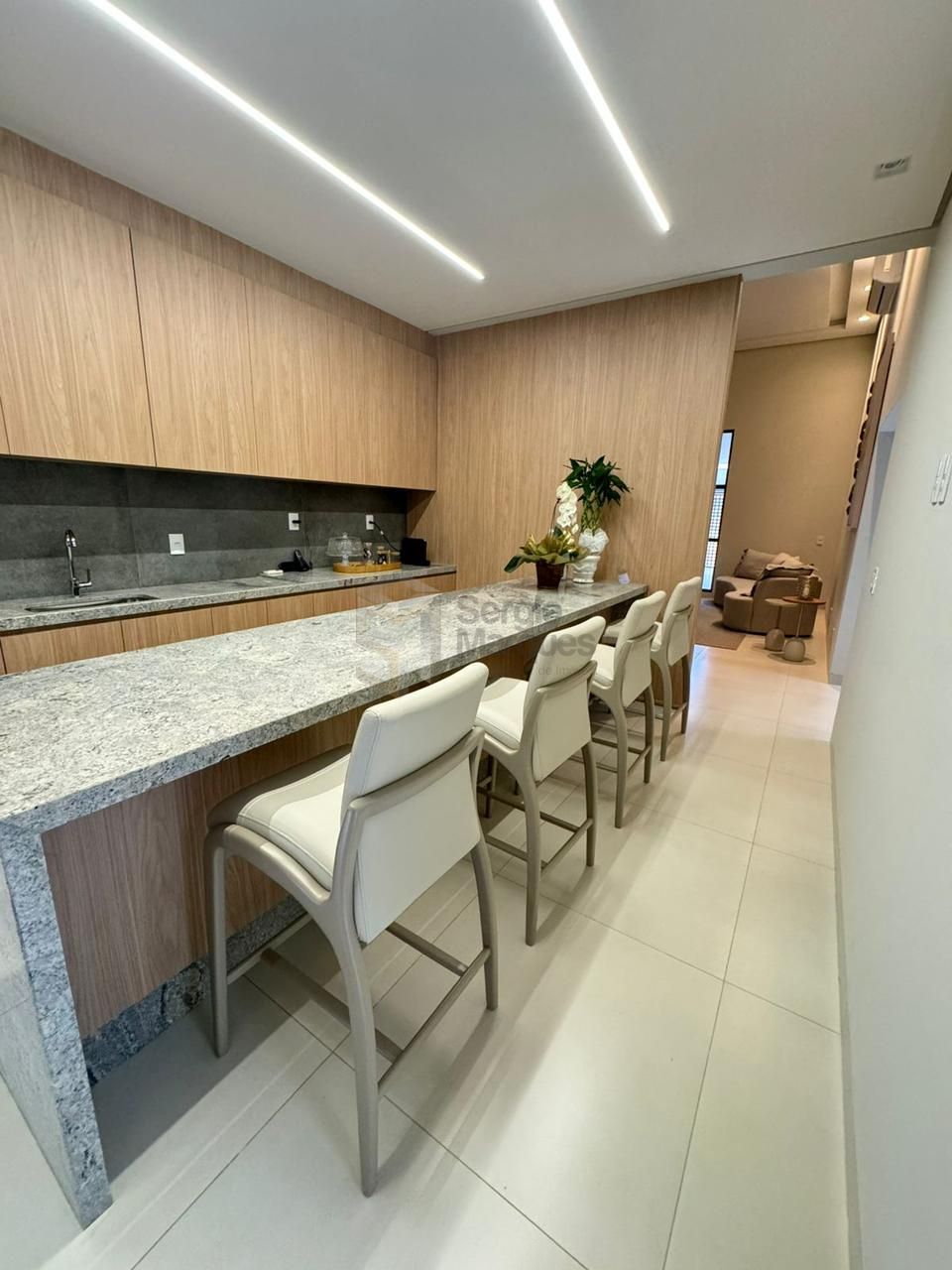 Casa à venda - 214m² - Jardim Imigrantes II — foto 5