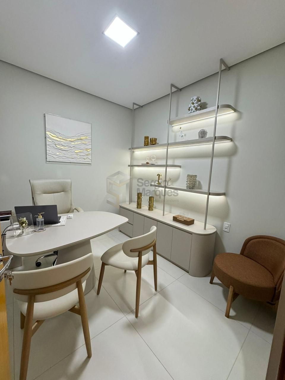 Casa à venda - 214m² - Jardim Imigrantes II — foto 7