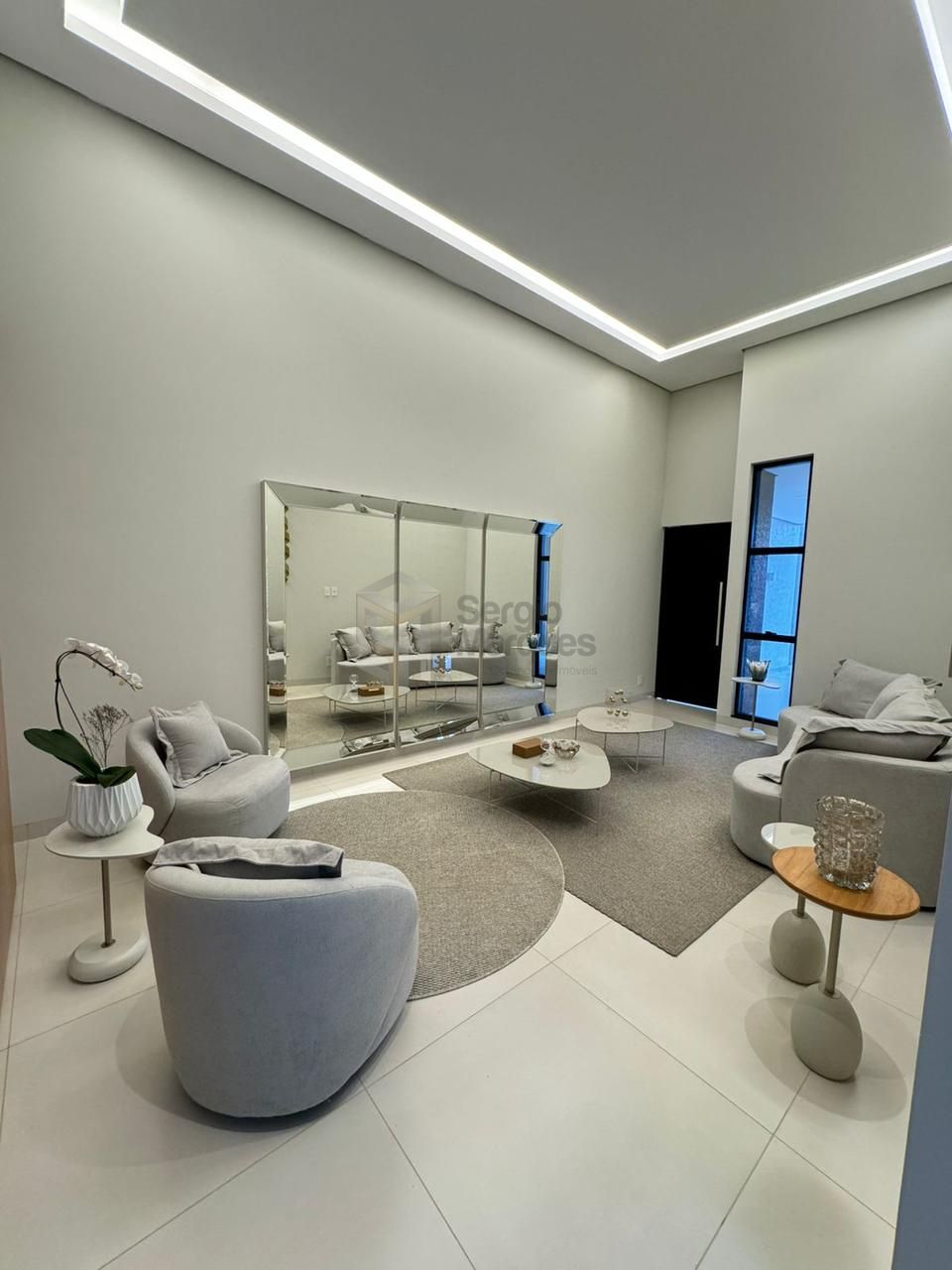 Casa à venda - 214m² - Jardim Imigrantes II — foto 8