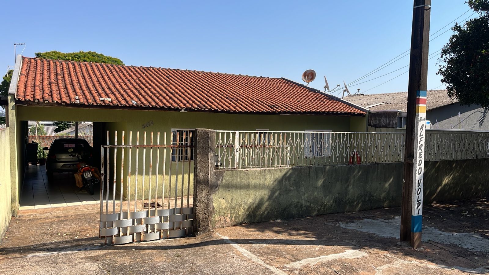 Casa à venda - 264m² - Jardim Cruzeiro — foto 1