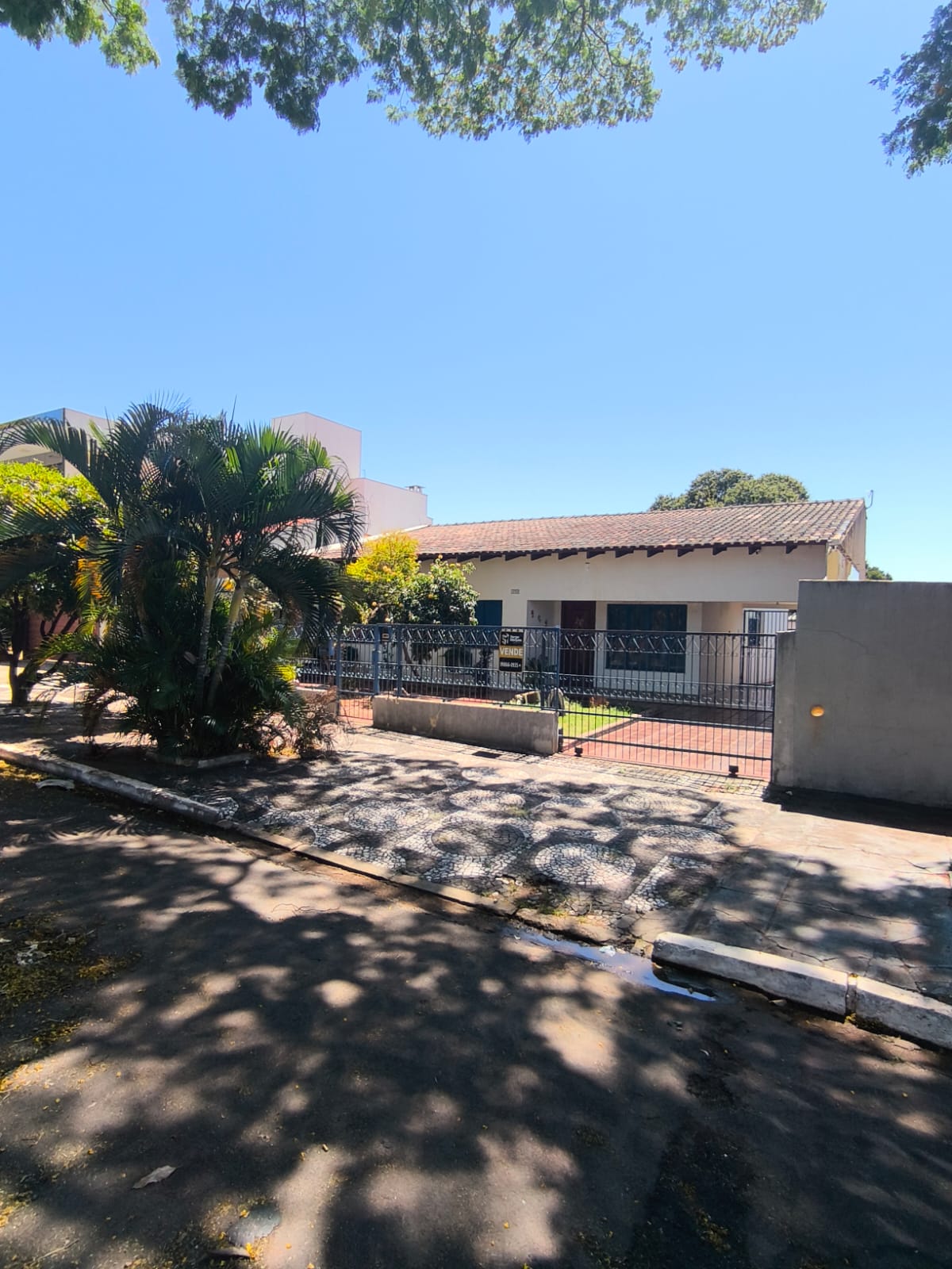 Casa à venda - 545m² - Zona I — foto 1