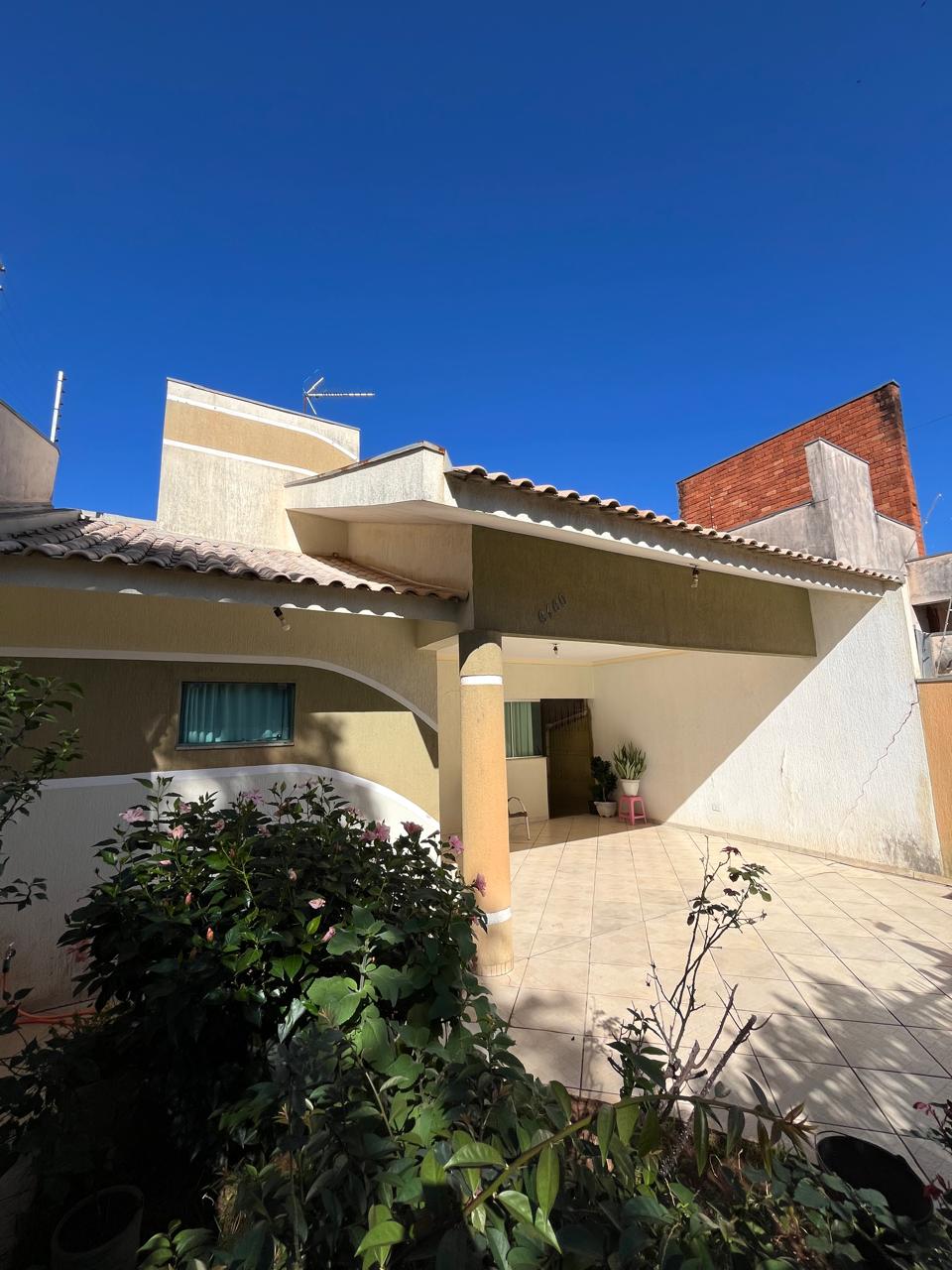 Sobrado à venda - 184m² - Zona 1-A - Umuarama - PR — foto 1