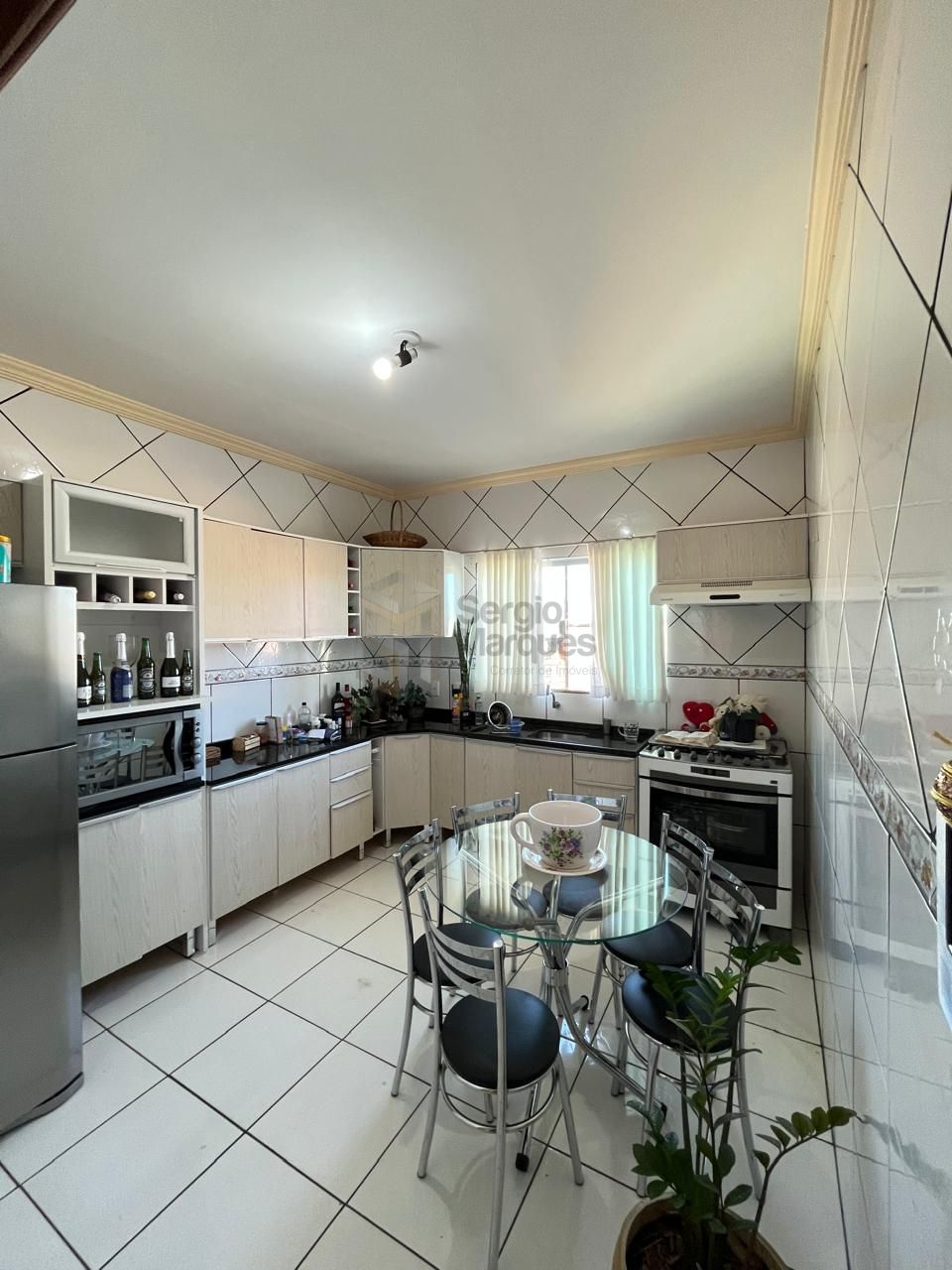 Sobrado à venda - 184m² - Zona 1-A - Umuarama - PR — foto 2